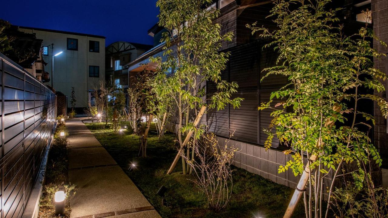 Shokudo And Hotel Kisyapoppo นาคาซุ ภายนอก รูปภาพ