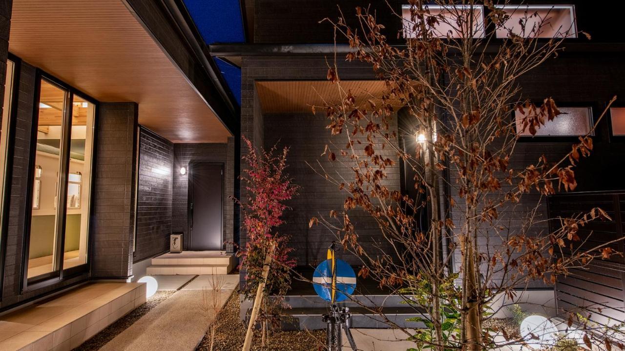 Shokudo And Hotel Kisyapoppo นาคาซุ ภายนอก รูปภาพ